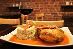 Будапешт: пивной сад, гастротур и скрытые бары