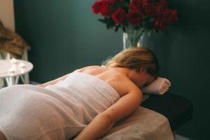 Budapest, Spa de día: Paquete de bienestar para parejas