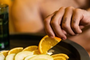 Budapest: Dagspa - Massage