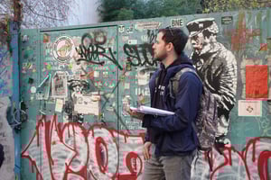 Budapeszt: wycieczka piesza po 8. dzielnicy – przestępczość i kultura