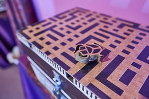 Budapest: Juego de escape room - Aventura egipcia