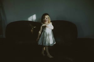 Boedapest: familiefotoshoot in je accommodatie