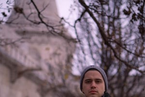 Budapeste: sessão fotográfica privada no Bastião dos Pescadores