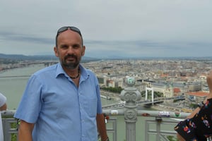 Budapest: Tour privato della città di un'intera giornata in auto con guida