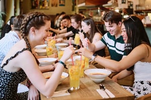 Budapest Food Walking Tour: Eat, Sip & Explore Like a Local