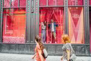 Budapest: Ikono Budapest Inngangsbillett