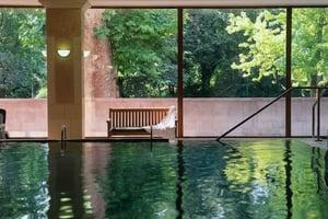 Boedapest: Margaret Eiland Dag Spa Toegangsbewijs