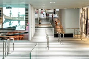 Boedapest: toegangsbewijs voor het Museum voor Etnografie