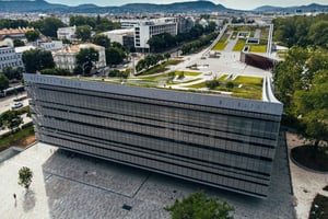 Budapeste: Ingresso para o Museu de Etnografia