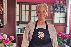 Budapest: Nellicious Private Food Tour