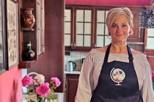 Boedapest: Nellicious privé culinaire tour