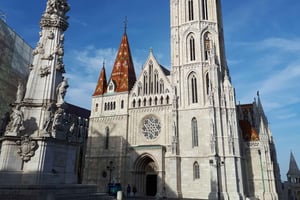 Будапешт: индивидуальная экскурсия с гидом