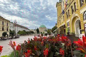 Budapest: Privat spasertur med lokal guide