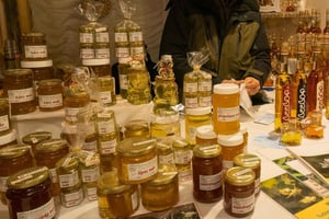 Joias de Natal de Budapeste – Excursão a Pé Particular