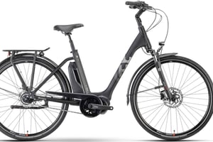 Aluguel de E-Bike Dia inteiro em Budapeste