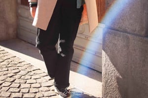 Познакомьтесь с Будапештом в картинках: фототур с гидом