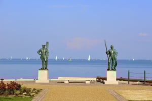 Z Budapesztu: Jednodniowa wycieczka nad Balaton