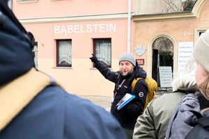 Krakau in 3 Tagen: jüdisches Erbe, Auschwitz & Salzbergwerk