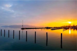 Balaton Full-Day Tour from Budapest