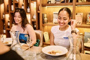 Tour gastronômico particular por Budapeste com bebidas incluídas