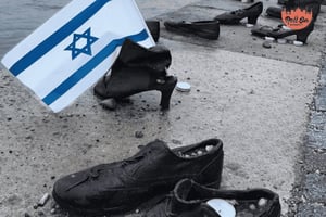 プライベートブダペストユダヤ人遺産ウォーキングツアー - 食品試食