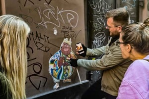 Privat tur/Alternativ tur