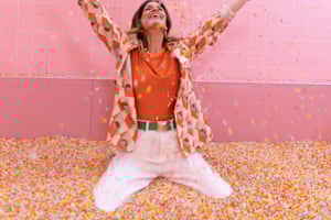 セルフィーミュージアム ブダペスト 入場チケット