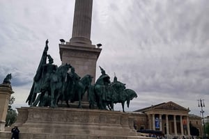 Timișoara: dagtour Boedapest met rivierrondvaart