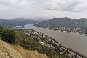 Прокат велосипедов Вена-Будапешт с доставкой велосипедов