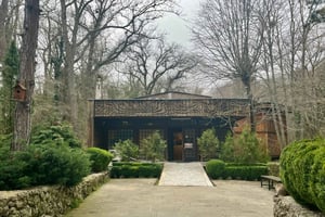 Alajan luostarikierros Varnasta