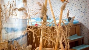 Aqua Spa&Wellness Center