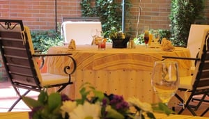 Arena Di Serdica Restaurants