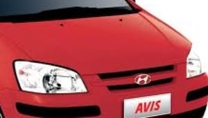 Avis Bulgaria