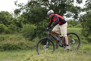 Bansko: E-Bike mieten