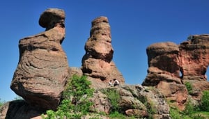 Belogradchik Rocks