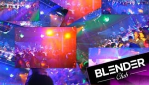 Blender Club