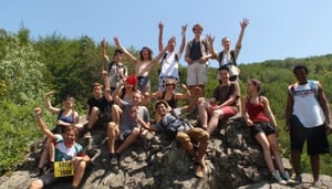 Boyana Hiking Tour