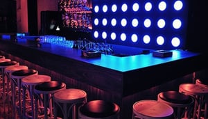 Briliantin Disco Bar