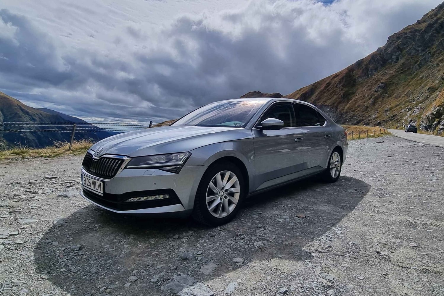 Bukarest: Privater Transfer nach Ruse oder Giurgiu