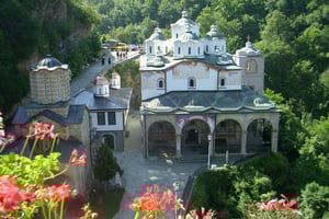 Bulgaria and Macedonia: Day Tour from Sofia