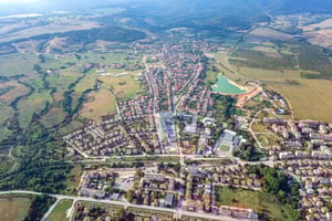 Bulgaria Hisarya Springs & Thracian Heritage 9-Day Tour Trip