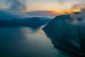 Bulgaria & Romania – Balneo & Heritage Discovery (9 Days)