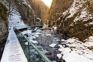 Bulgaria & Turkey: Devin–Edirne Wellness Culture 8 Days Tour