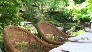 Captain Cook Restaurant