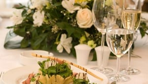 Restauracja Casa Boyana