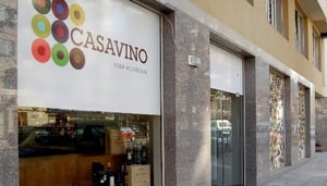 CASAVINO