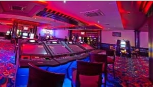 Casino Hotel Bulgaria