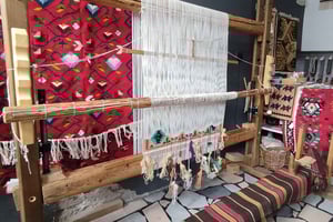 Chiprovtsi: Carpets Festival and Chiprovtsi Monastery Tour