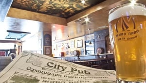 City Pub