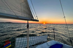 Constanta: Segeln Prince